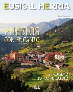 Pueblos con encanto - Zinkunegi Fernández, Kike