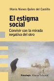 El estigma social : análisis, evaluación e intervención
