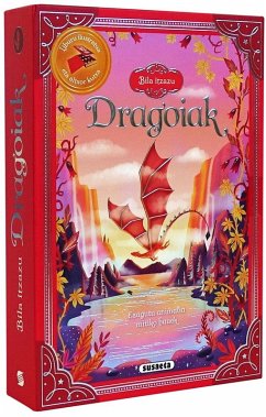 Cover Dragoiak