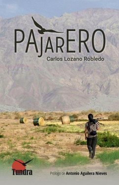 Cover PAJARERO