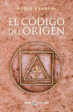 El código del origen - Venneri, Adele