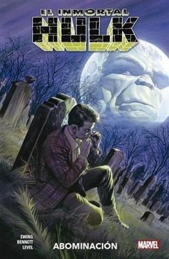 Marvel Premiere. El Inmortal Hulk 4 Marvel Premiere. El Inmortal Hulk 4