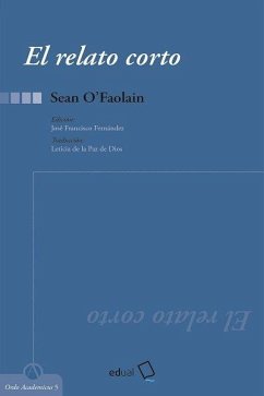El relato corto - O'Faolain, Sean
