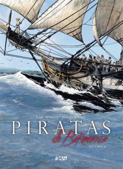 Cover PIRATAS DE BARATARIA 04