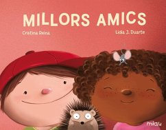 Millors amics - Reina, Cristina