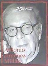 Antonio Jiménez Millán - Jiménez Millán, Antonio