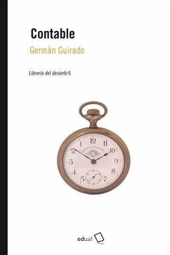 Contable - Guirado García, Germán