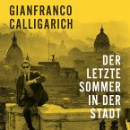 Der letzte Sommer in der Stadt (MP3-Download) Der letzte Sommer in der Stadt (MP3-Download)