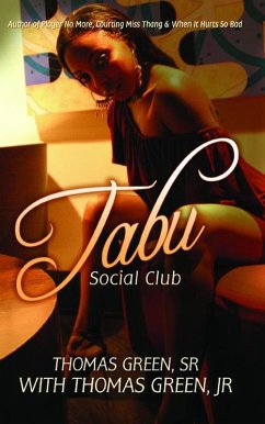 Cover Tabu (eBook, ePUB)