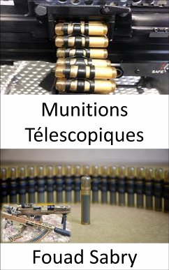 Munitions Télescopiques (eBook, ePUB) - Sabry, Fouad