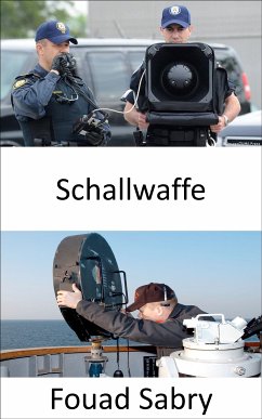 Schallwaffe (eBook, ePUB) - Sabry, Fouad