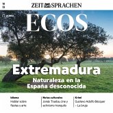 Spanisch lernen Audio - Extremadura (MP3-Download)