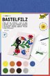 Folia Bastelfilz BASIC, selbstklebend,... - Bild 1