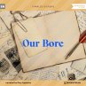 Our Bore (MP3-Download) - Bild 1