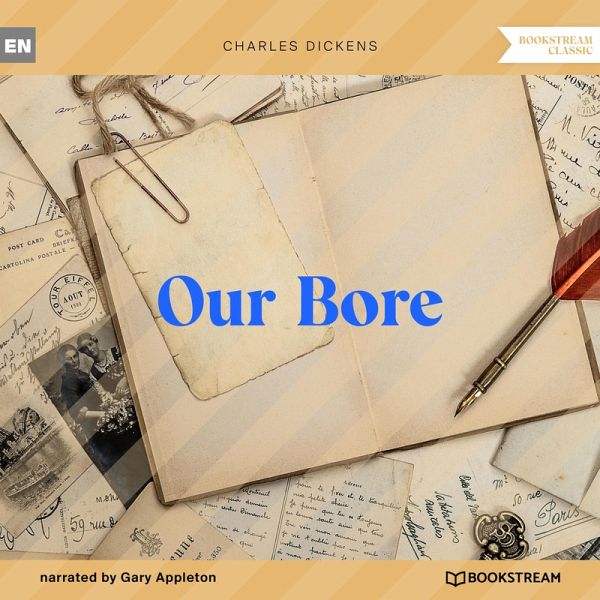 Our Bore (MP3-Download) Our Bore (MP3-Download)