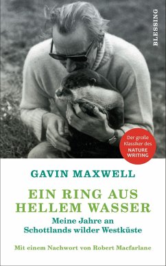 Ein Ring aus hellem Wasser (Mängelexemplar) - Maxwell, Gavin