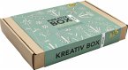 Folia Kreativ Box HOLZ MIX 600+ Teile