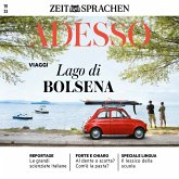 Italienisch lernen Audio - Der Bolsenasee (MP3-Download) Italienisch lernen Audio - Der Bolsenasee (MP3-Download)