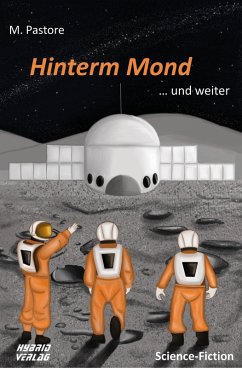 Cover Hinterm Mond (eBook, ePUB)