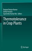Thermotolerance in Crop Plants (eBook, PDF)