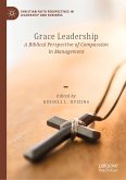 Grace Leadership (eBook, PDF)