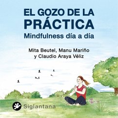 El gozo de la práctica (MP3-Download) - Beutel, Mita; Mariño, Manu; Araya Véliz, Claudio