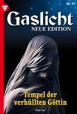 Tempel der verhüllten Göttin (eBook, ePUB)