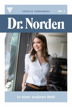 In einer anderen Welt (eBook, ePUB) Cover In einer anderen Welt (eBook, ePUB)