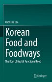 Korean Food and Foodways (eBook, PDF)