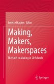 Making, Makers, Makerspaces (eBook, PDF)