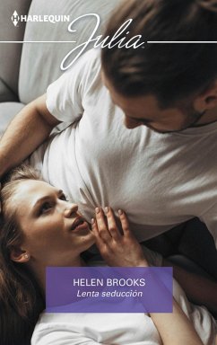Cover Lenta seducción (eBook, ePUB)