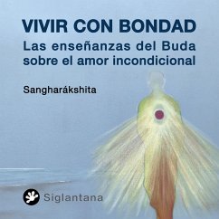 Cover Vivir con Bondad (MP3-Download)