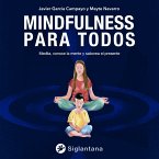 Mindfulness para todos (MP3-Download)