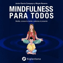 Mindfulness para todos (MP3-Download) - Campayo, Javier García