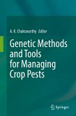 Genetic Methods and Tools for Managing Crop Pests (eBook, PDF)