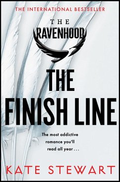 The Finish Line (eBook, ePUB) - Stewart, Kate