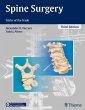 Spine Surgery (eBook, ePUB) - Bild 1