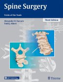 Spine Surgery (eBook, ePUB)