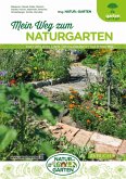 Mein Weg zum Naturgarten (eBook, ePUB)