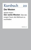 Der weite Westen (eBook, ePUB)