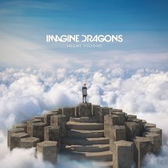 Night Visions 10th Anniv.(Super Deluxe Cd Sde) - Imagine Dragons