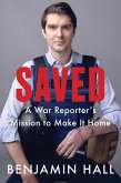 Saved (eBook, ePUB)