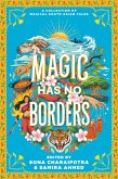 Magic Has No Borders (eBook, ePUB)