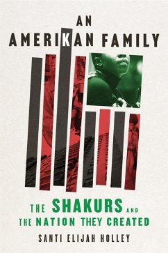 Cover An Amerikan Family (eBook, ePUB)