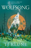 Wolfsong (eBook, ePUB)