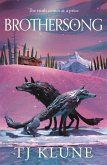 Brothersong (eBook, ePUB)