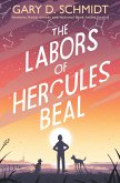 The Labors of Hercules Beal (eBook, ePUB)