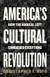 America's Cultural Revolution (eBook,... - Bild 1