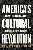 America's Cultural Revolution (eBook, ePUB)