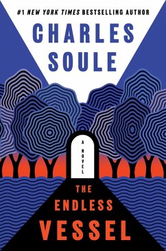 The Endless Vessel (eBook, ePUB) - Soule, Charles